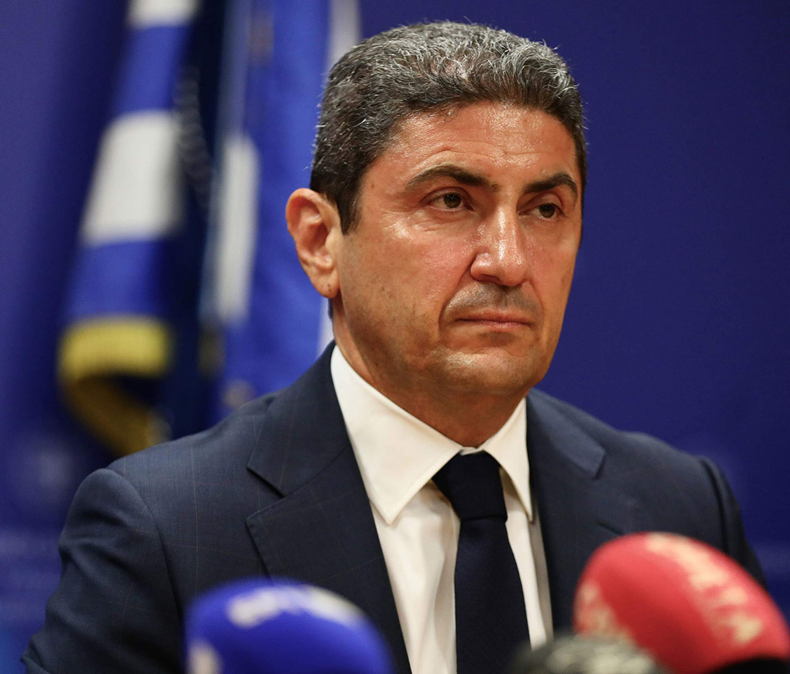 Διαγράφεται ο Λευτέρης Αυγενάκης – Παραπέμπεται στην Επιτροπή Δεοντολογίας της ΝΔ