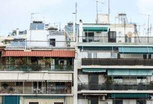 Κτηματολόγιο: Το «μεγάλο μάτι» της εφορίας στα ακίνητα 7 εκατ. φορολογουμένων – Τι έρχεται από Σεπτέμβριο.