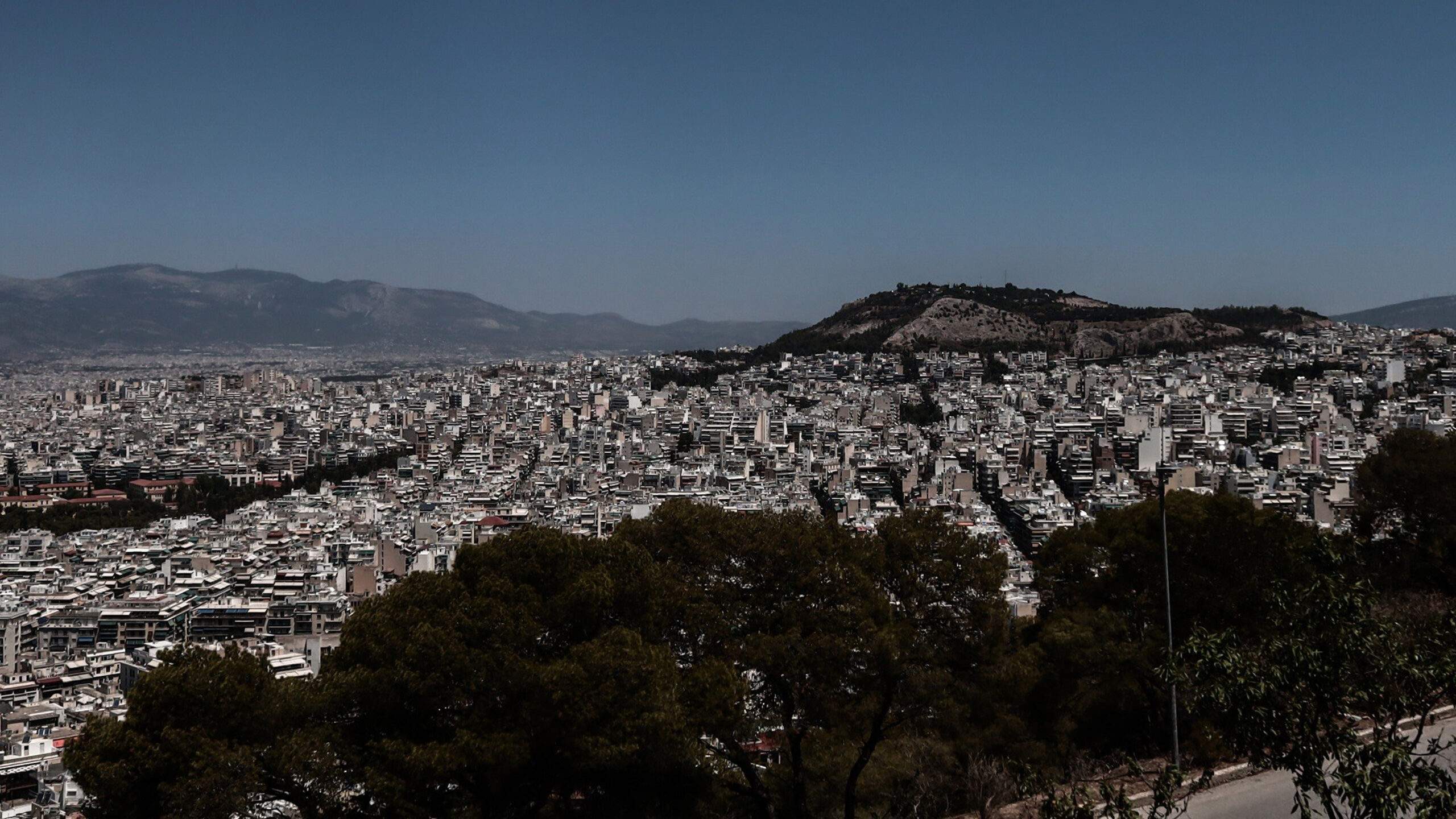 Εξετάζουν μειώσεις αντικειμενικών αξιών μόνο σε 12 Δήμους. Εκτός  δωδεκάδας ο Δήμος Αχαρνών….