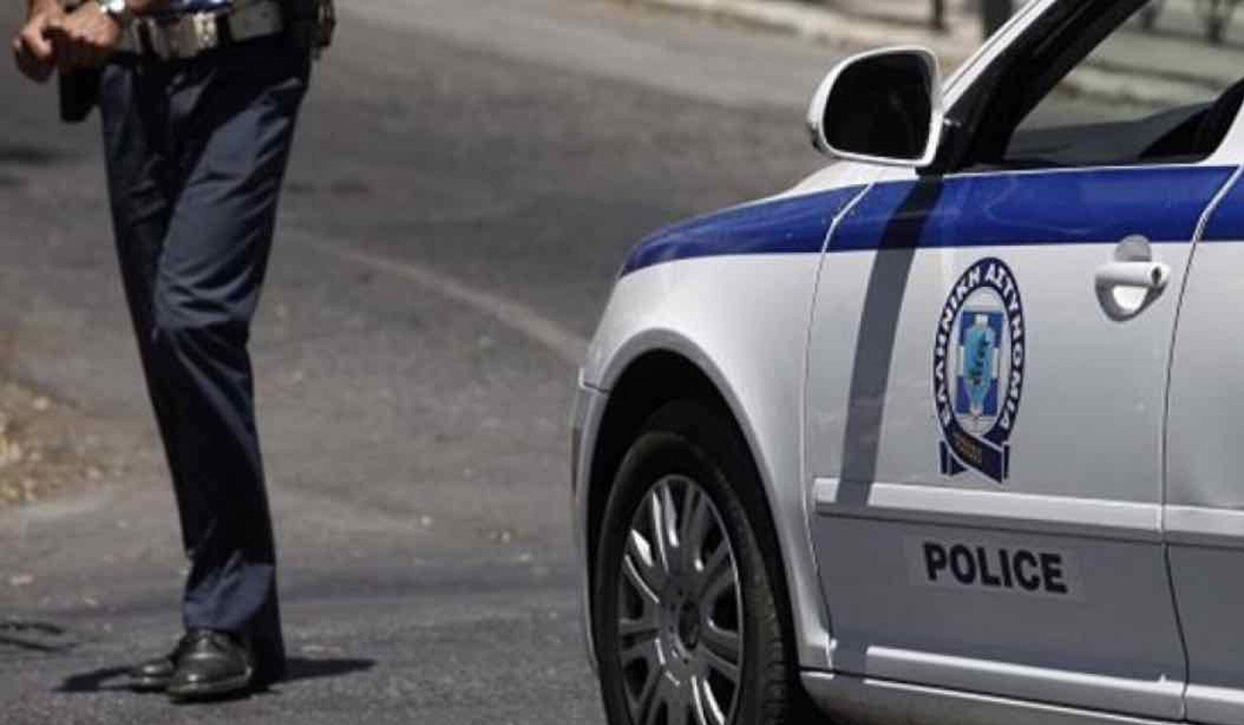 Άνω Λιόσια: Το «έπαιζαν» υπάλληλοι της ΔΕΗ και ξάφριζαν σπίτια ηλικιωμένων – 2 συλλήψεις.