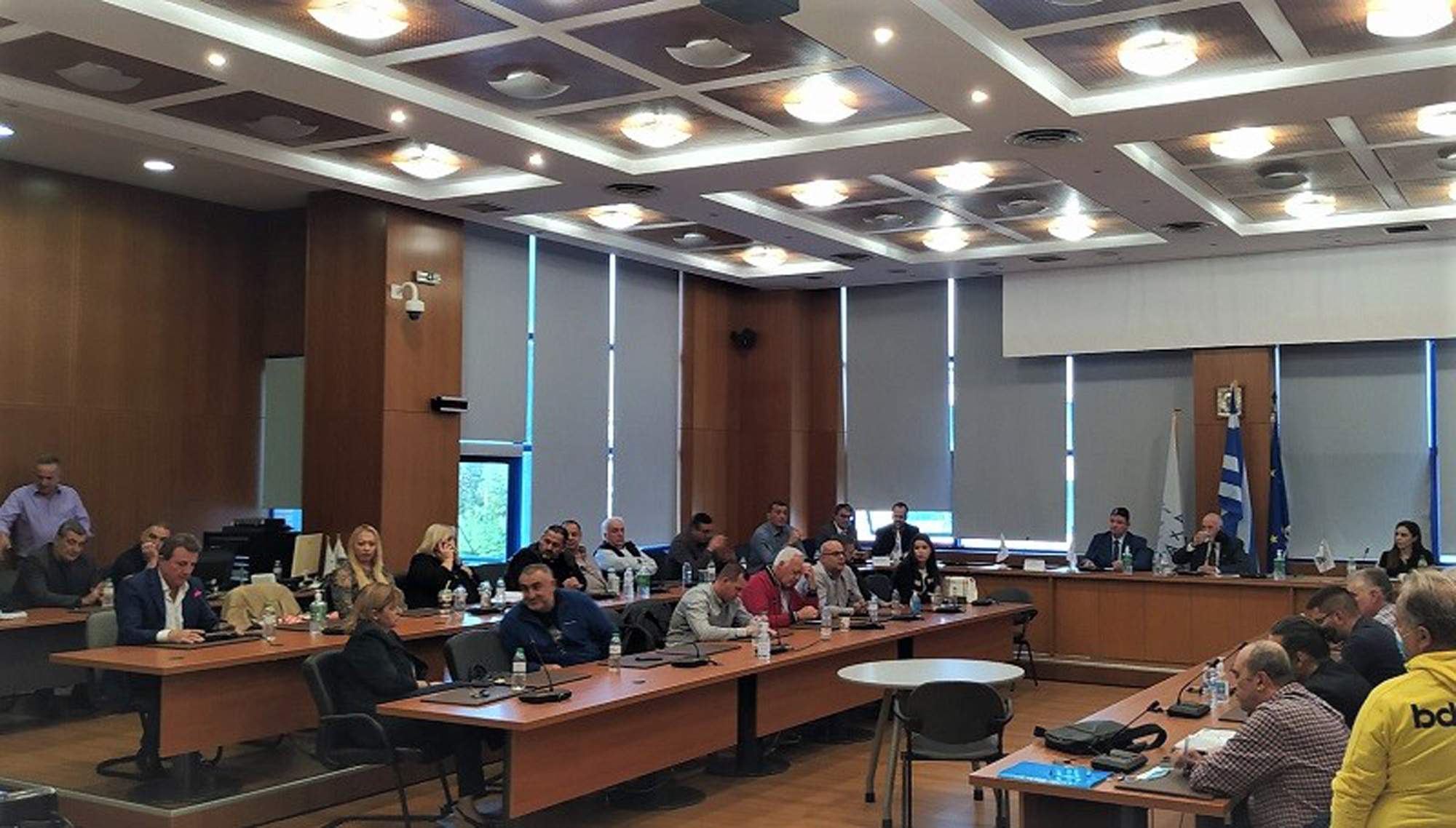 Νέα δεδομένα στην Τοπική Αυτοδιοίκηση – Αλλάζουν οι κανονισμοί στα Δημοτικά Συμβούλια.