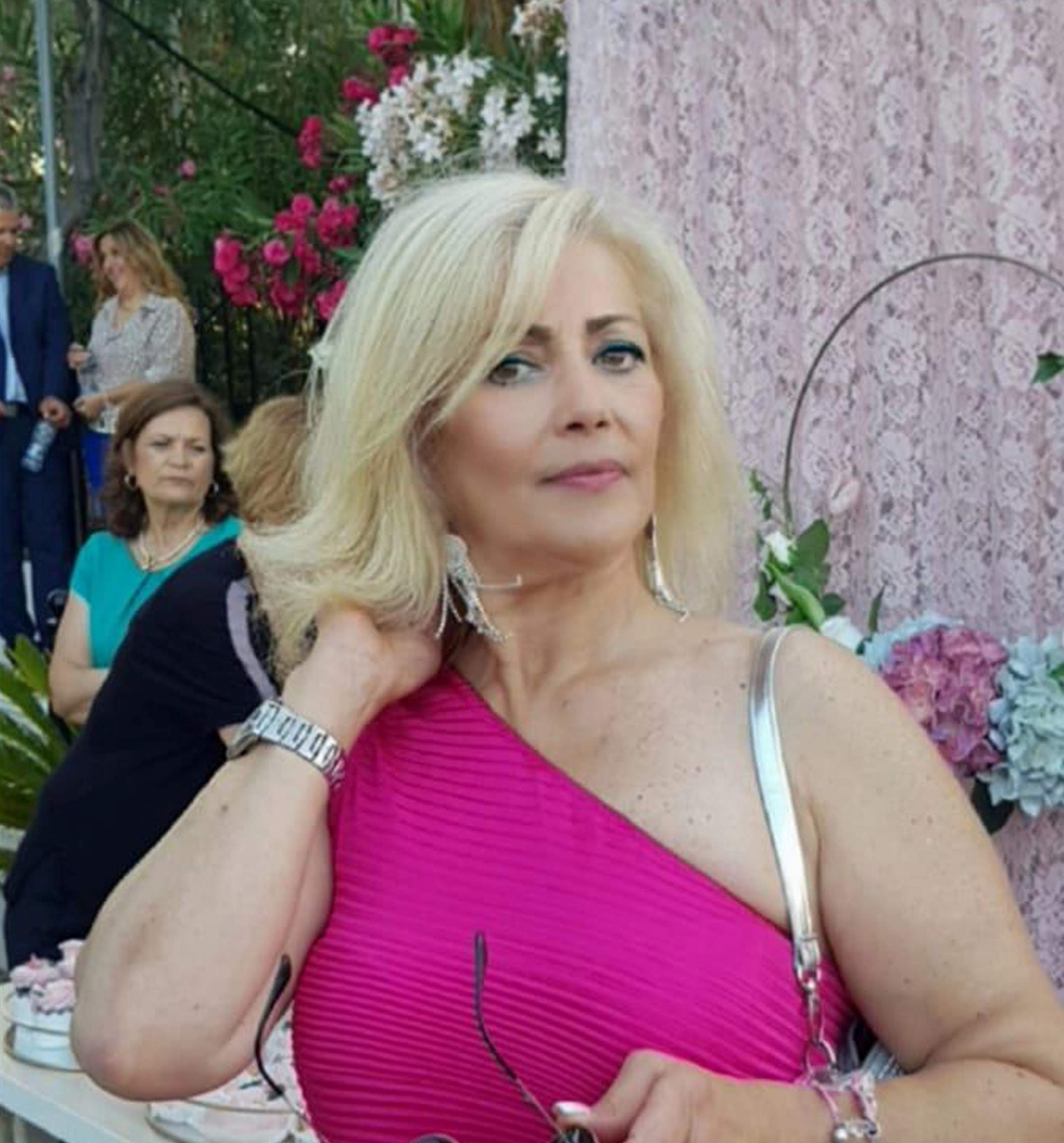 Θρήνος στην «οικογένεια» του Δήμου Αχαρνών από την ξαφνική απώλεια της υπαλλήλου Αικατερίνης Πουρνάρα, σε ηλικία 57 χρονών.