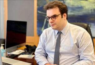 Πιερρακάκης:  «Από τον Σεπτέμβριο 10.000 μόνιμοι διορισμοί στην εκπαίδευση»
