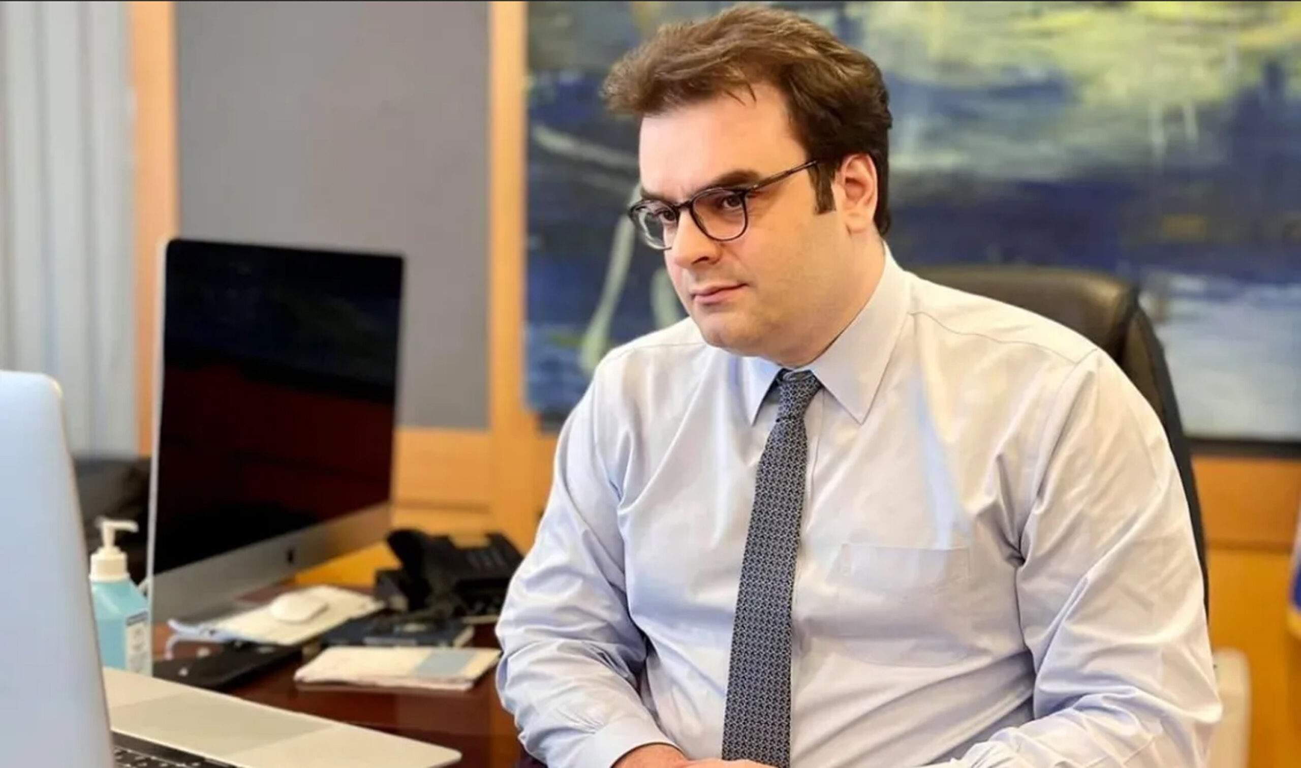 Πιερρακάκης:  «Από τον Σεπτέμβριο 10.000 μόνιμοι διορισμοί στην εκπαίδευση»