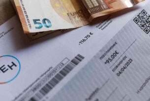 Ρεύμα: Επιδοτήσεις σε όσους έχουν πράσινα και κυμαινόμενα κίτρινα τιμολόγια.