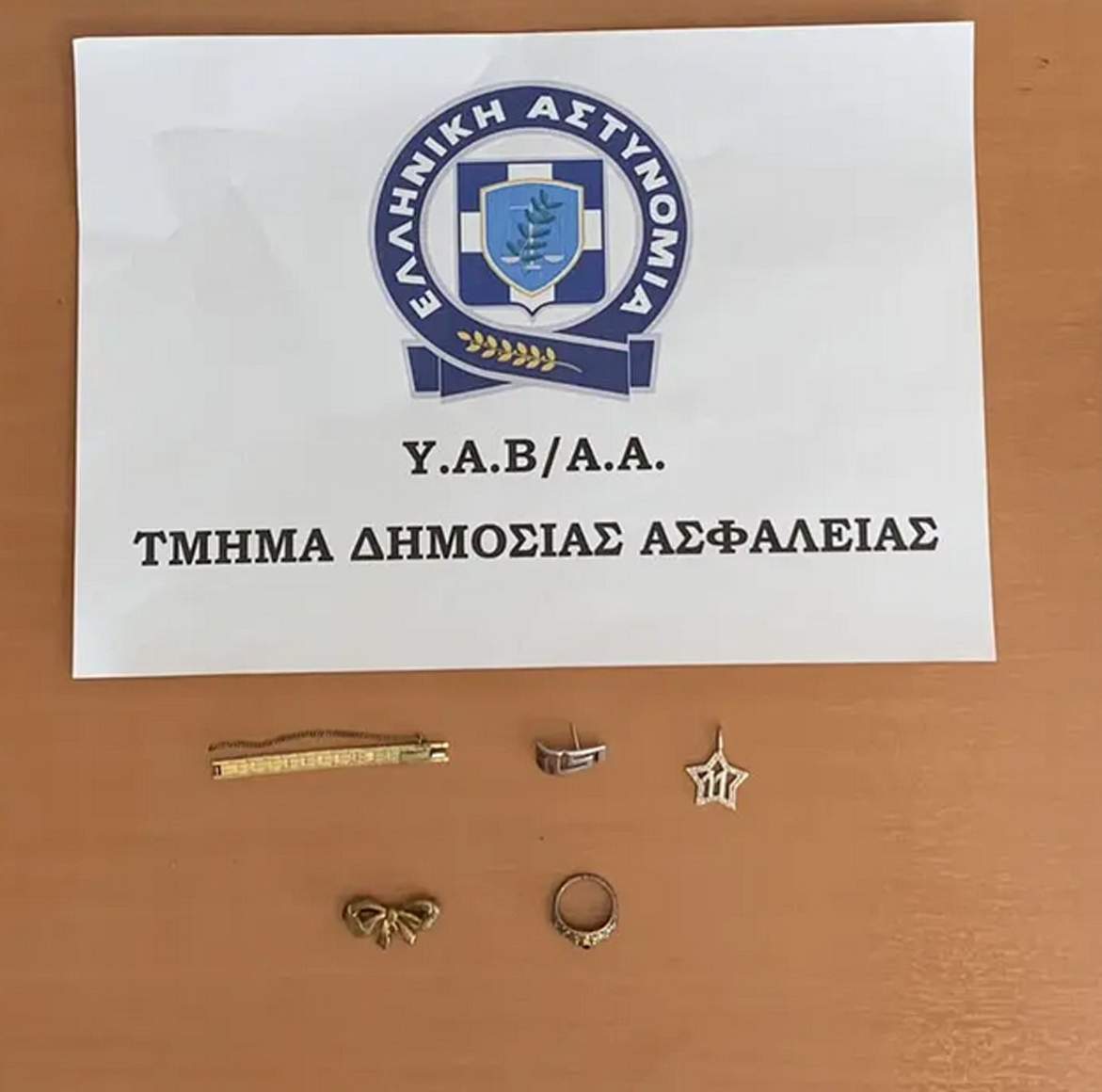 Εκτός φυλακής τα μέλη σπείρας που έκλεβαν ηλικιωμένους προσποιούμενοι υπαλλήλους της ΔΕΗ …