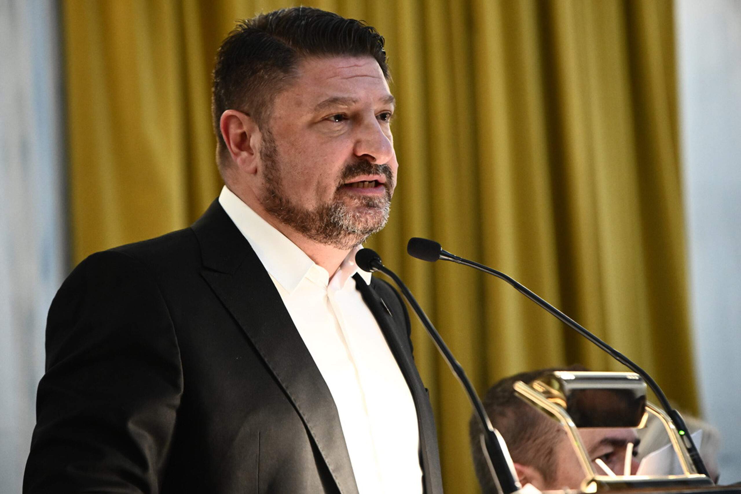 Ν. Χαρδαλιάς: Αλλάζουν όλα στις υπηρεσίες υγειονομικού ελέγχου της Περιφέρειας Αττικής