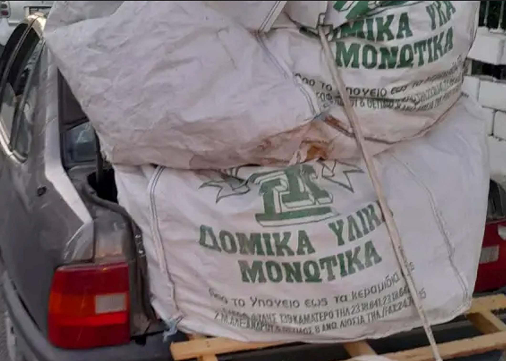 Σκληρό κυνηγητό από το Δήμο Φυλής σε δράστες ρύπανσης και ηχορύπανσης