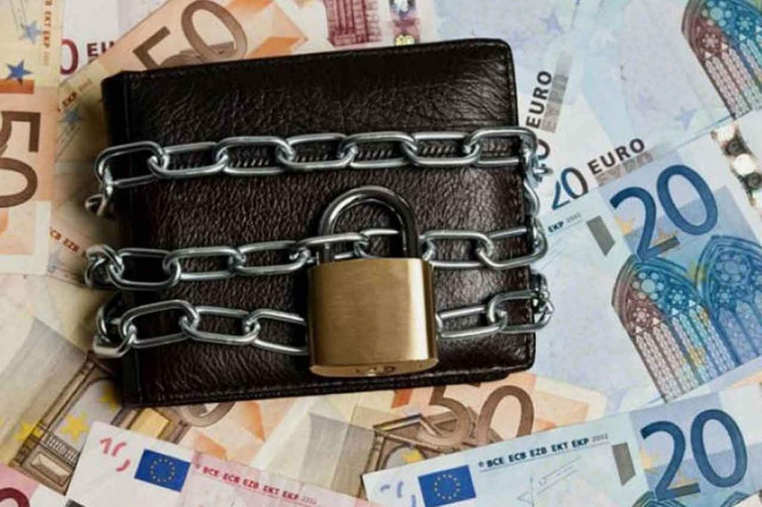 Τι ισχύει για τις κατασχέσεις λογαριασμών από τους Δήμους…
