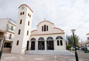 Πανήγυρις   Αγίου Διονυσίου  Αχαρνών