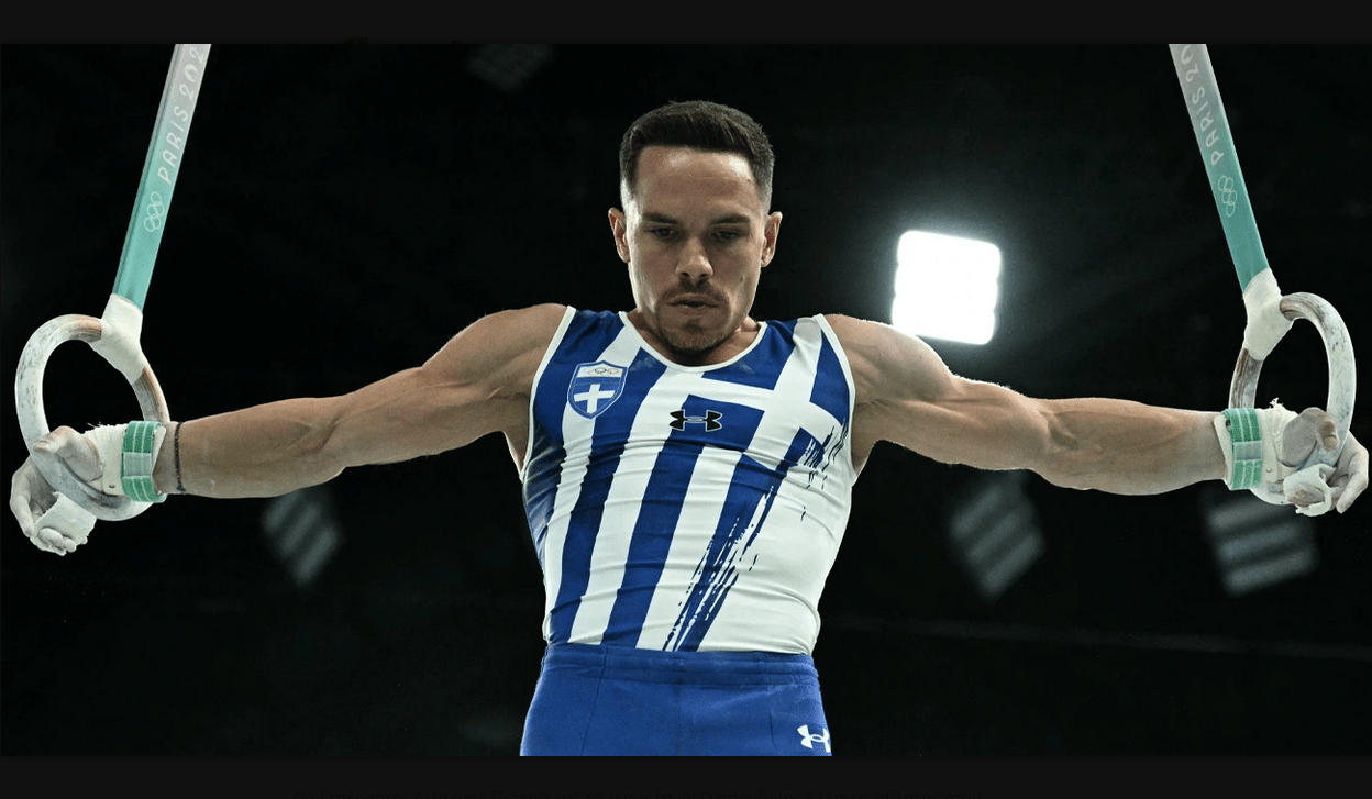 Έφτασε τα πέντε μετάλλια και έχει την έκτη καλύτερη επίδοση της σε Ολυμπιακούς Αγώνες η Ελλάδα.