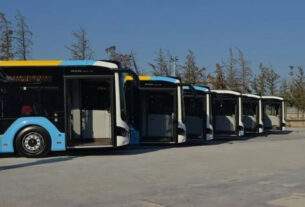 Συγκοινωνίες Ανατολικής και Δυτικής Αττικής – Ανάθεση για 8 χρόνια σε ιδιώτες