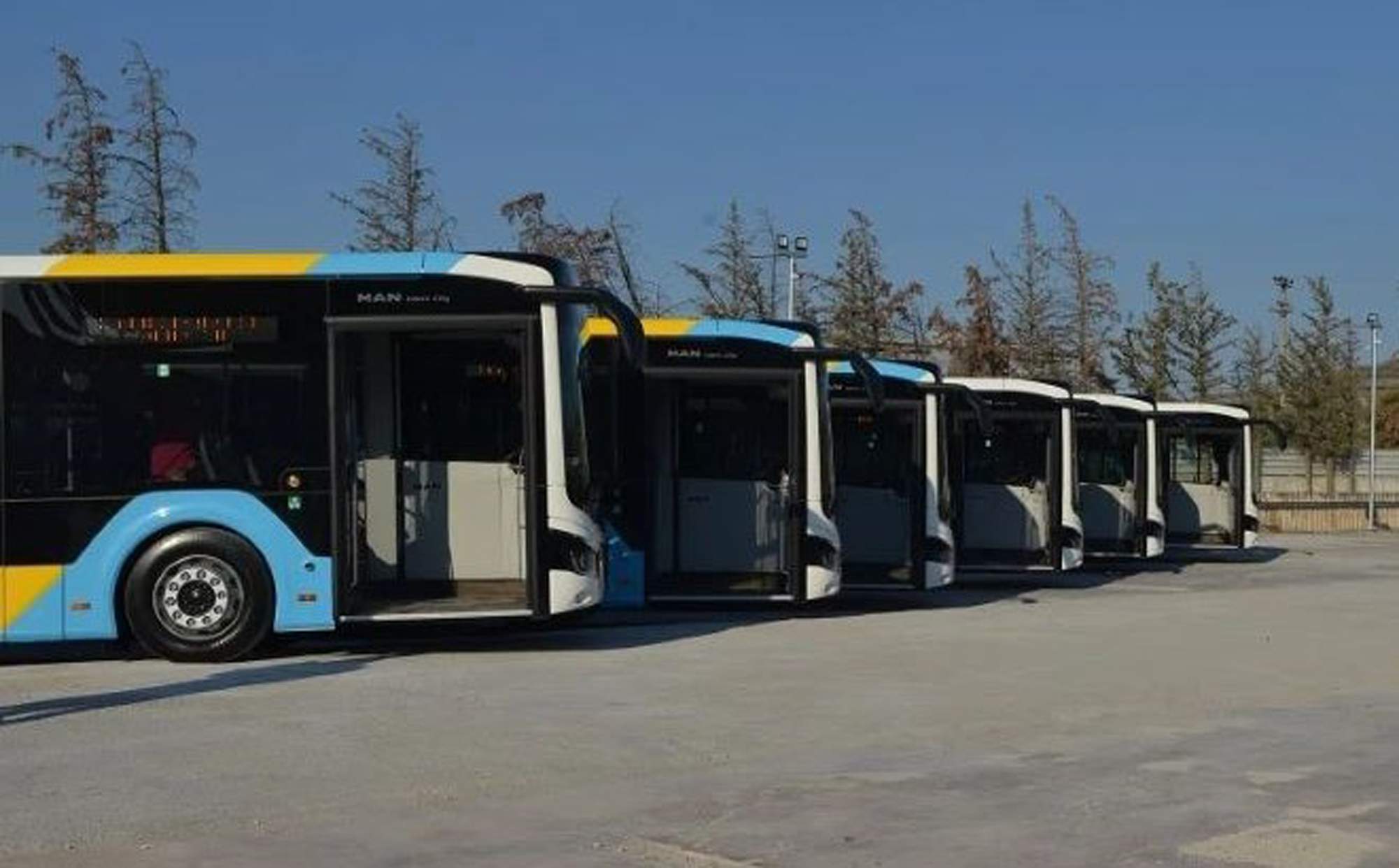 Συγκοινωνίες Ανατολικής και Δυτικής Αττικής – Ανάθεση για 8 χρόνια σε ιδιώτες