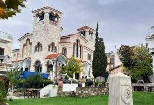 Με δυνατά ονόματα του Ελληνικού – Λαϊκού ρεπερτορίου το Δεκαπενταύγουστο στη Φυλή
