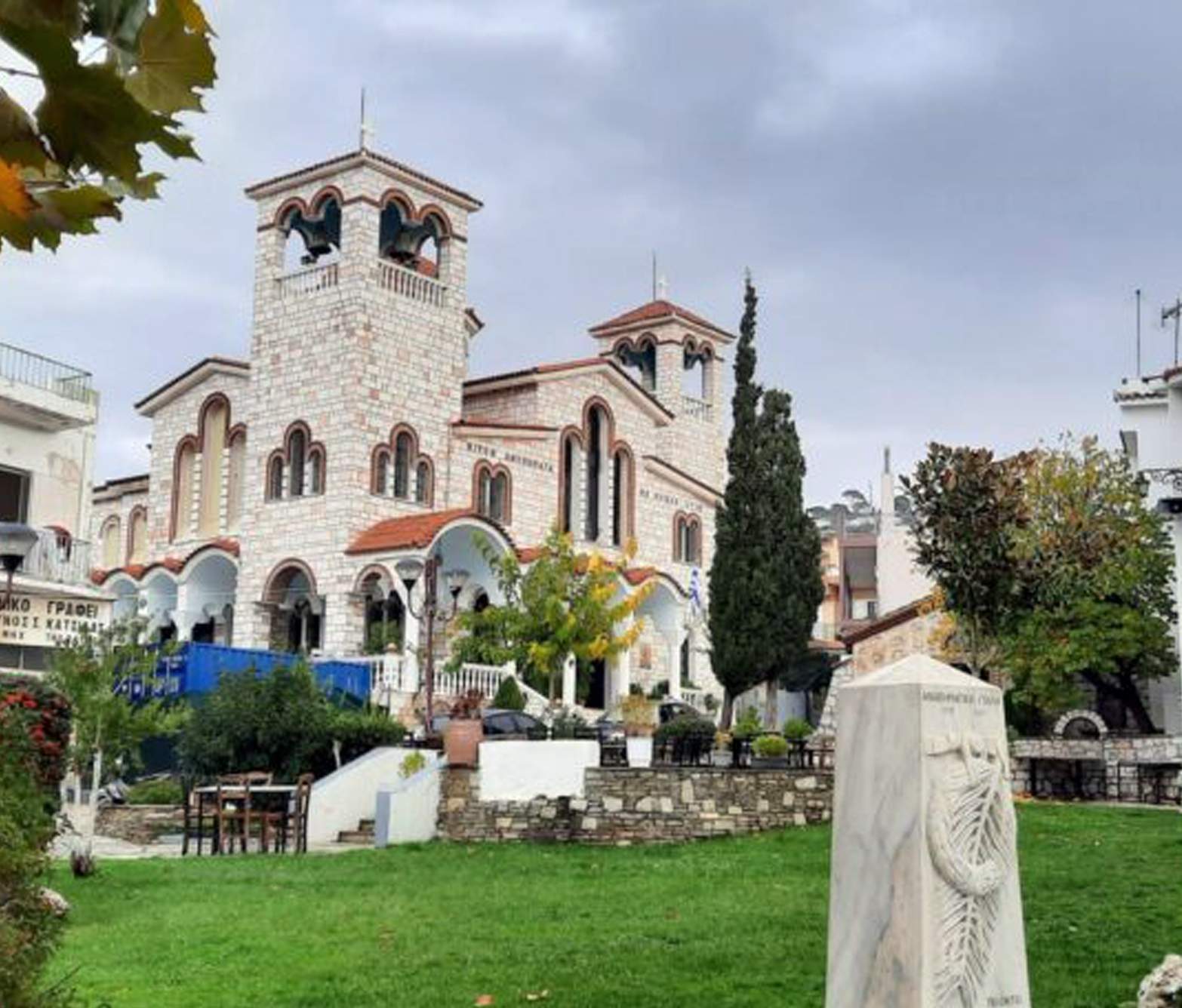 Με δυνατά ονόματα του Ελληνικού – Λαϊκού ρεπερτορίου το Δεκαπενταύγουστο στη Φυλή