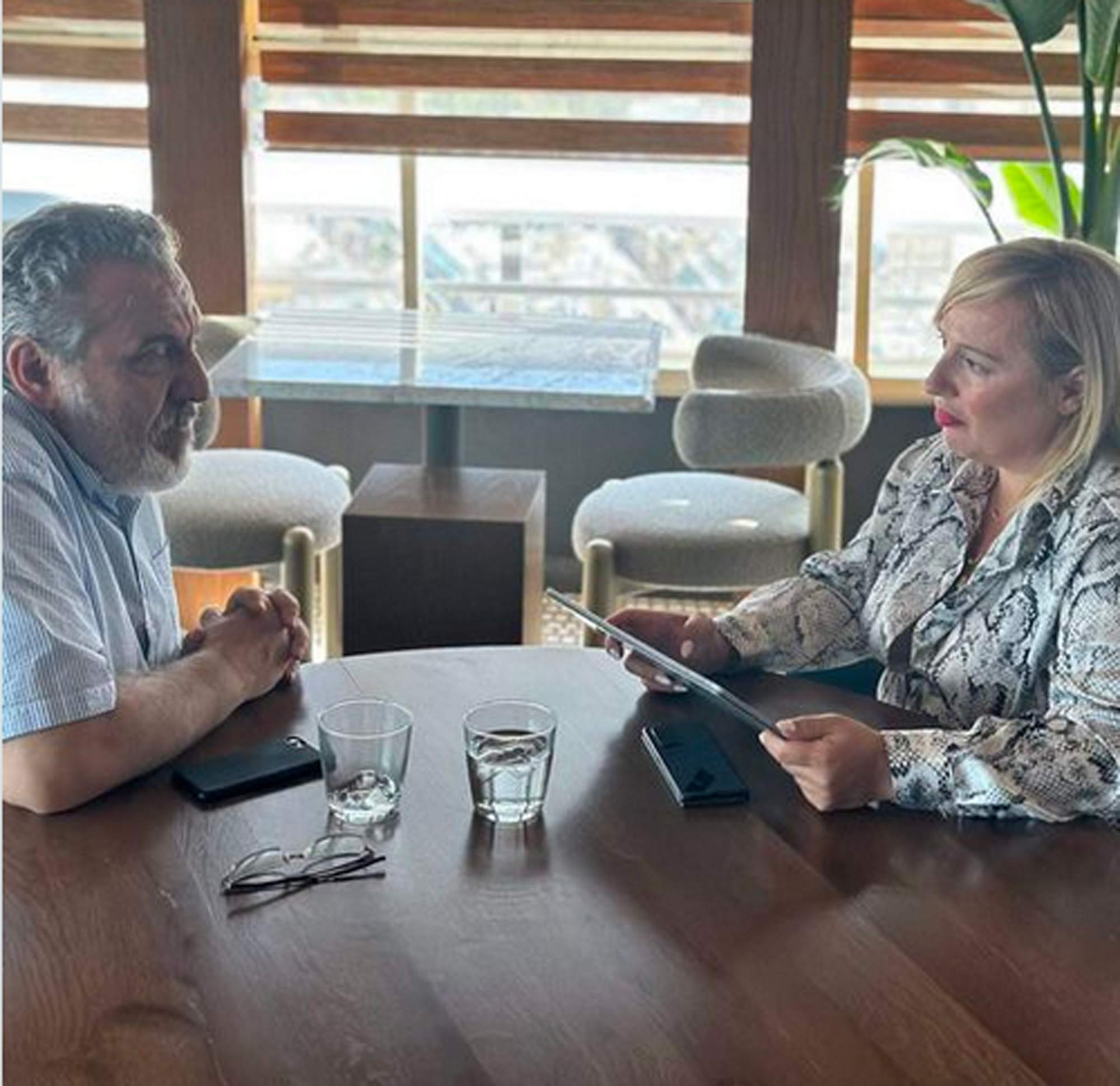 ΣΥΡΙΖΑ: Παραιτήθηκε ο Oθων Ηλιόπουλος – Ζητά να δοθεί η έδρα του στον Στέφανο Κασσελάκη