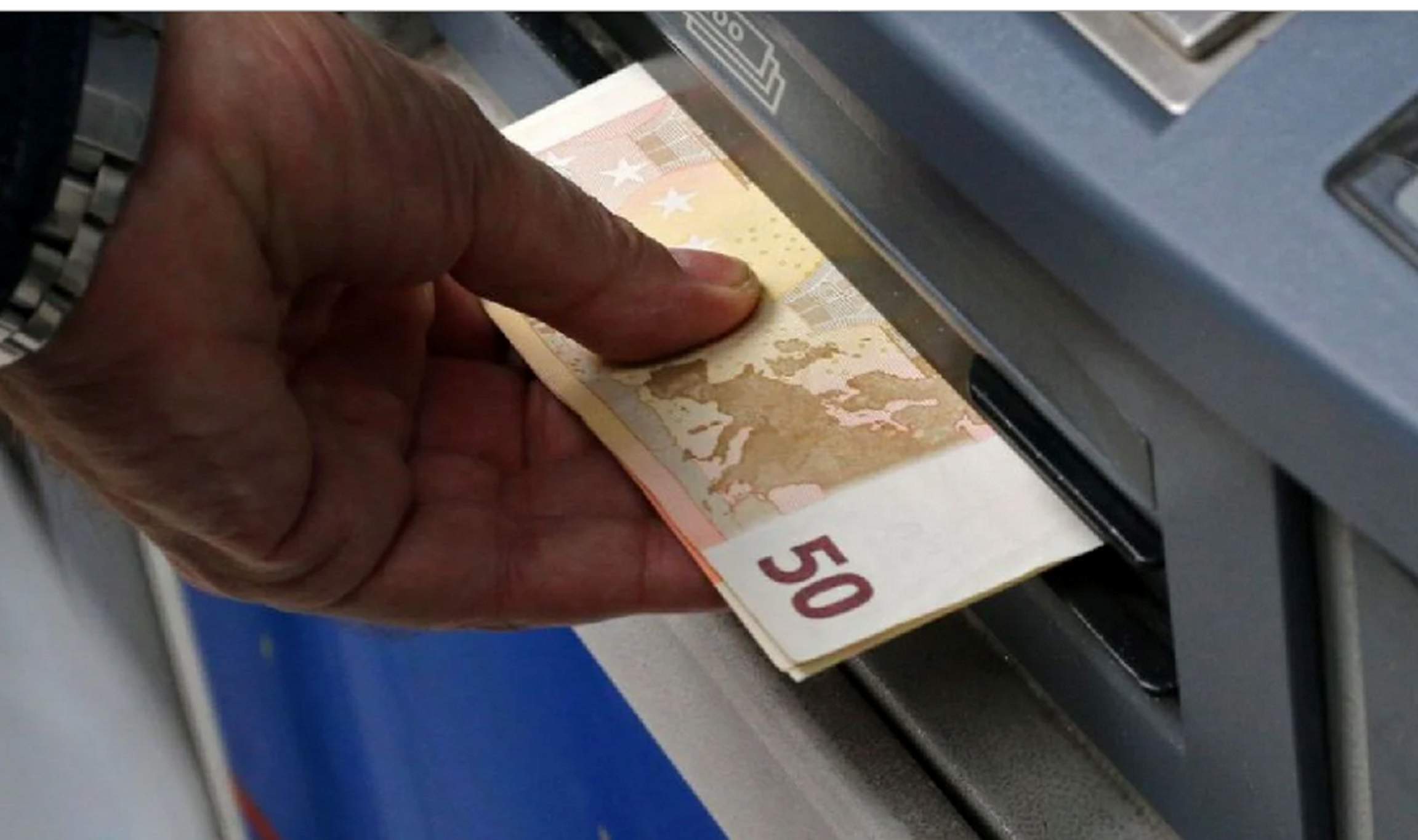 Συντάξεις Σεπτεμβρίου: Ο «χάρτης» των πληρωμών – Πότε θα καταβληθούν τα χρήματα