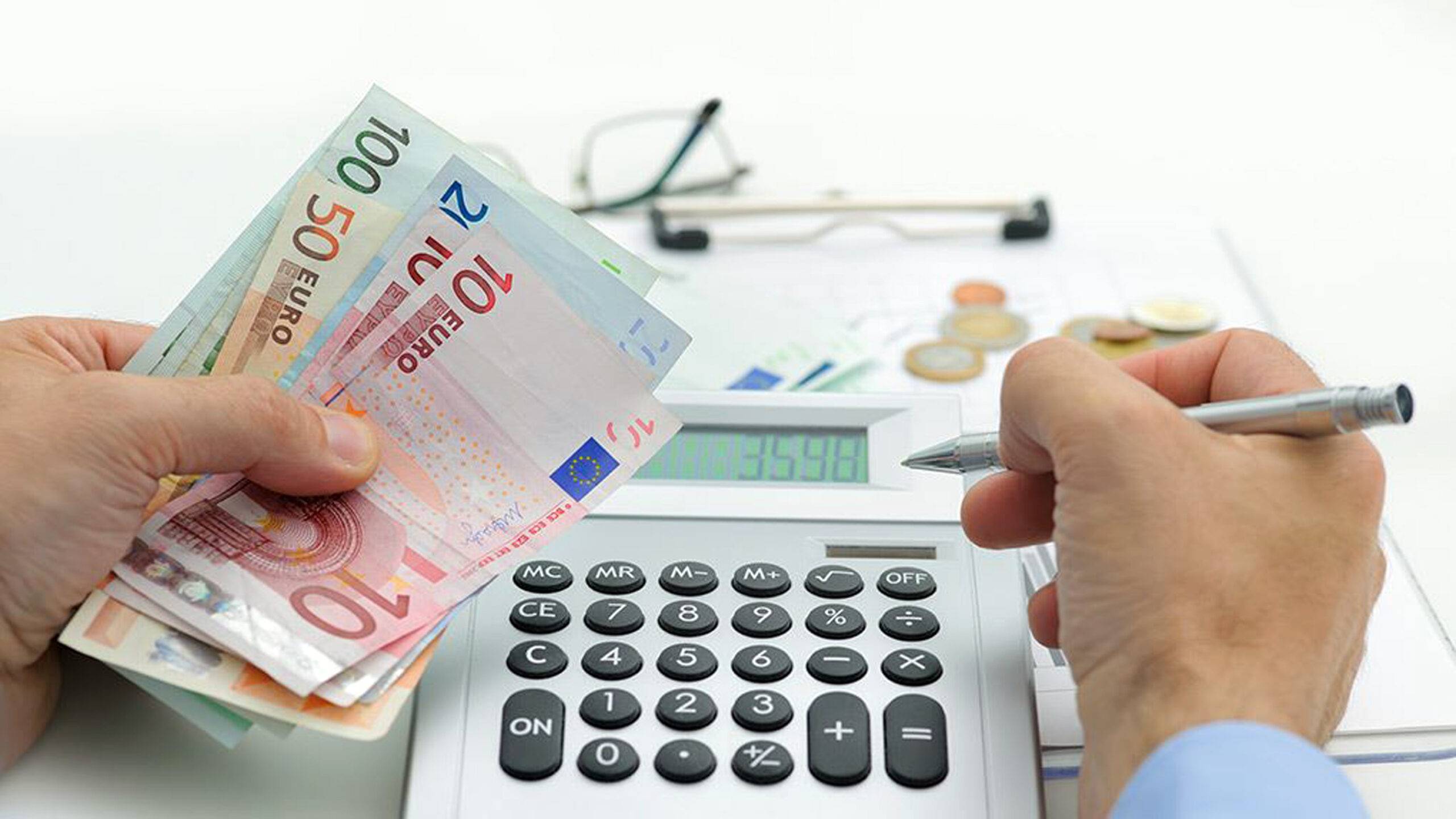 Έρχεται νέα ρύθμιση «ανάσα» για τα χρέη σε Δήμους, ΔΕΚΟ και εφορία!