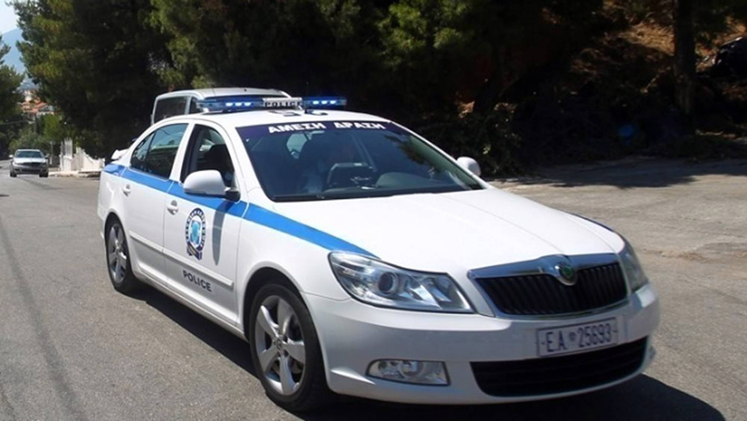 Αχαρνές: Τέσσερις ανήλικοι χτύπησαν ανελέητα συνομήλικό τους – Συνελήφθησαν από την αστυνομία