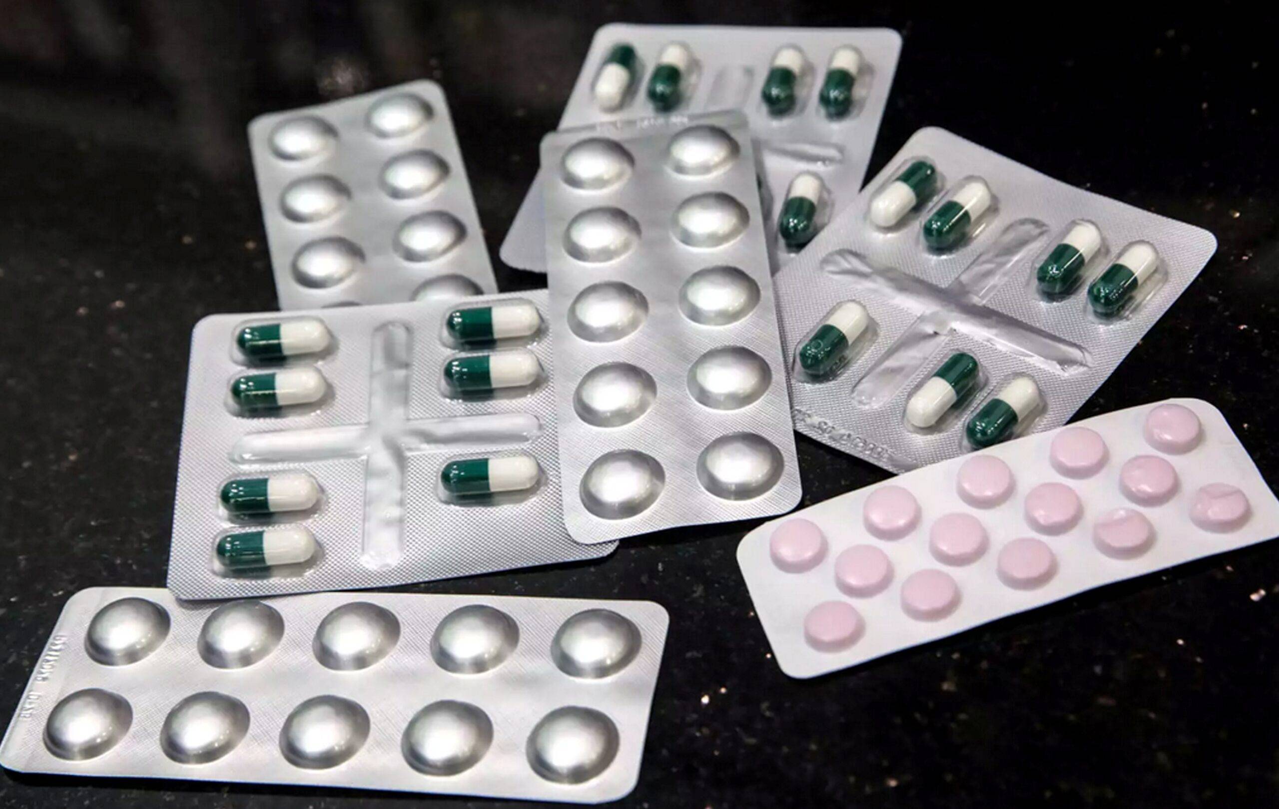 Με μήνυμα επιβεβαίωσης στα κινητά θα γίνεται πλέον η συνταγογράφηση φαρμάκων