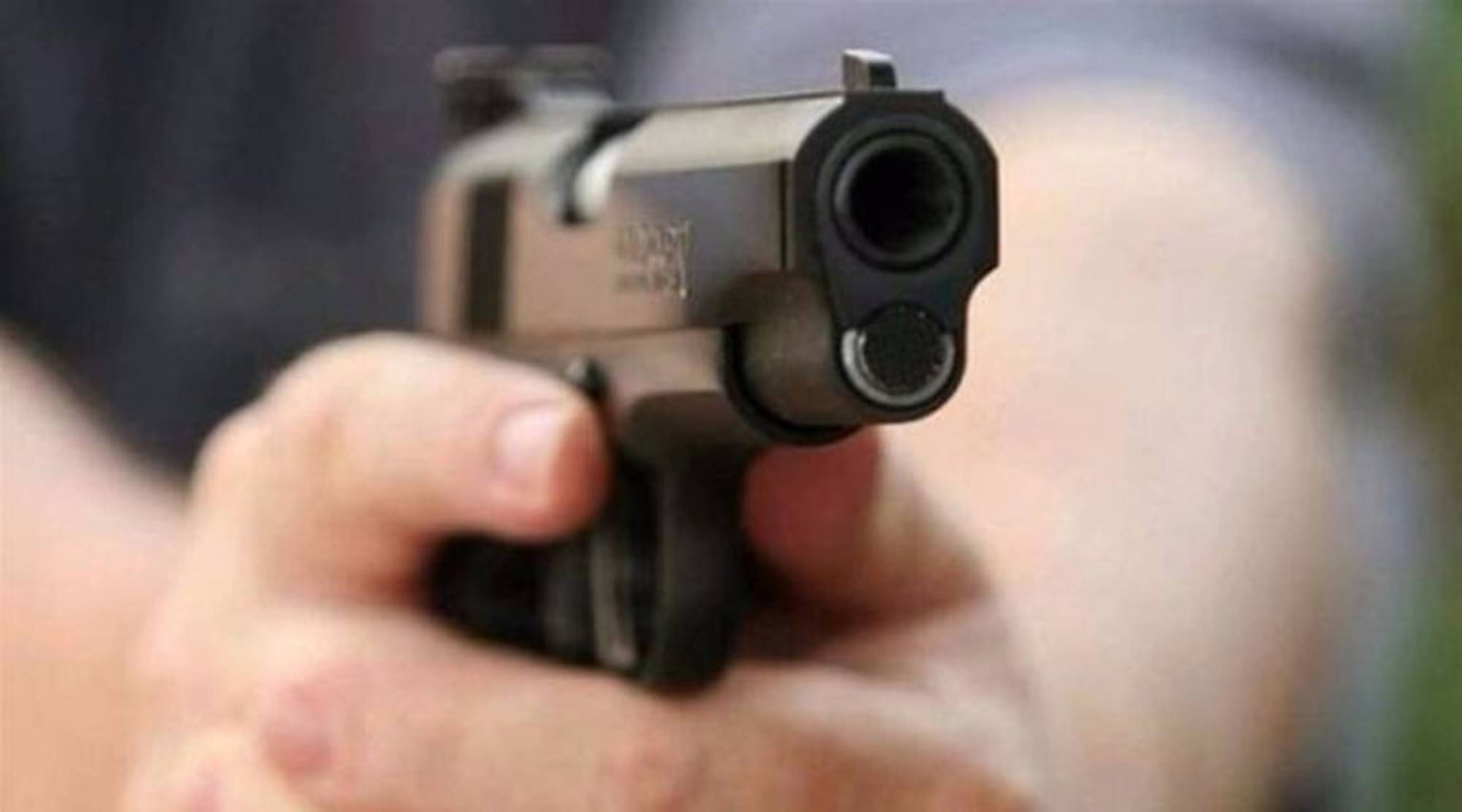 Αχαρνές: Ένοπλη ληστεία σε σούπερ μάρκετ!