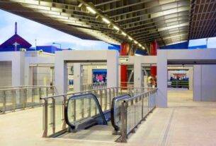 Προαστιακός Δυτικής Αττικής: Θα αποτελέσει την 4η γραμμή του Προαστιακού;