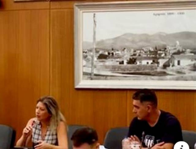 Το θέμα των λουκέτων στα σχολικά τμήματα έθεσαν η «Λαϊκή Συσπείρωση», γονείς και εκπαιδευτικοί