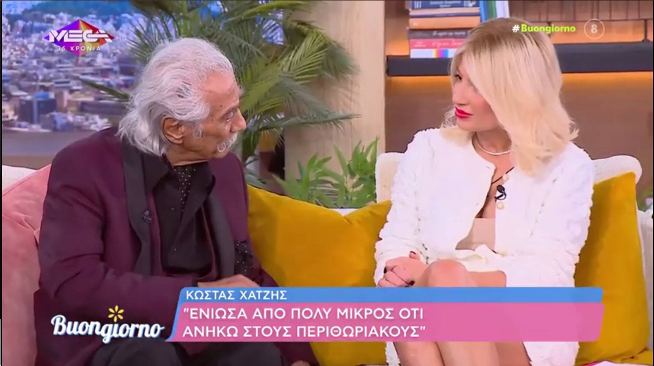 Κώστας Χατζής: Γιατί αφήνουν να δημιουργούνται τα «γκέτο» τσιγγάνων; Ποιους εξυπηρετεί;