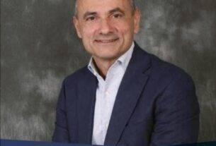 Ο  Γιάννης Μιχαλακόπουλος, στις Εκλογές του ΕΒΕΑ