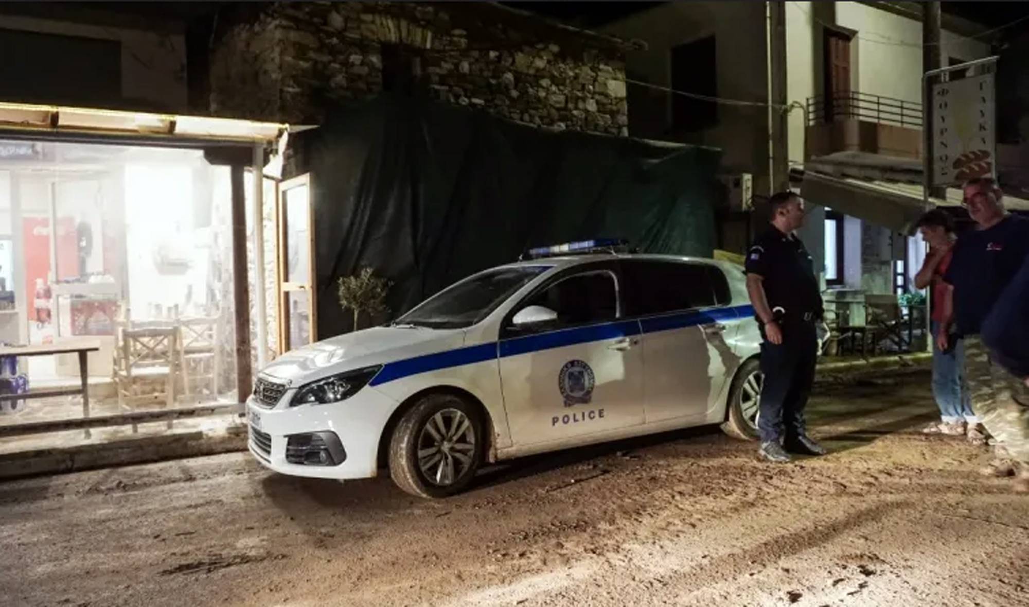 Αχαρνές: Νεκρός κρατούμενος εντός του αστυνομικού τμήματος – Διατάχθηκε ΕΔΕ