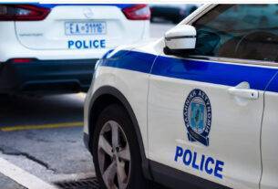 ΕΛ.ΑΣ.: Σύλληψη εν ενεργεία αξιωματικού για υποθέσεις ναρκωτικών.