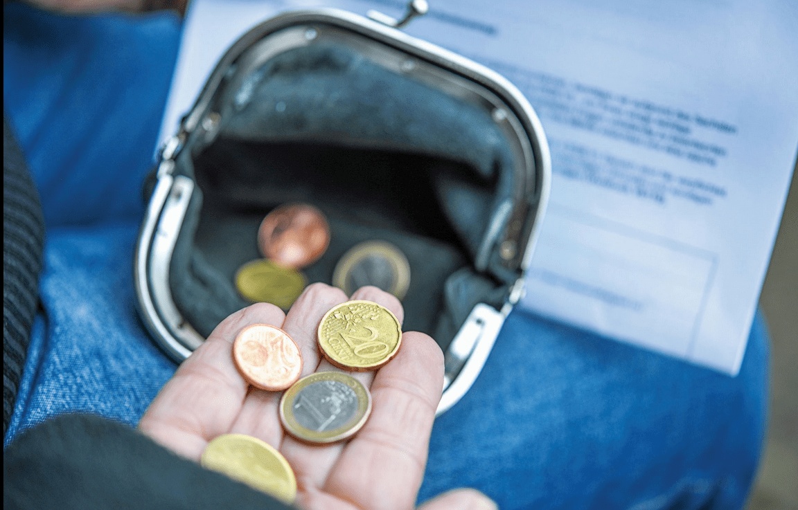 Η ακραία φτωχοποίηση των νέων συνταξιούχων