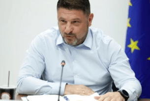 Ενόχληση στο Μαξίμου με τα μυστικά ραντεβού Χαρδαλιά πέριξ της Ζαλοκώστα – Ζορισμένος ο Περιφερειάρχης Αττικής