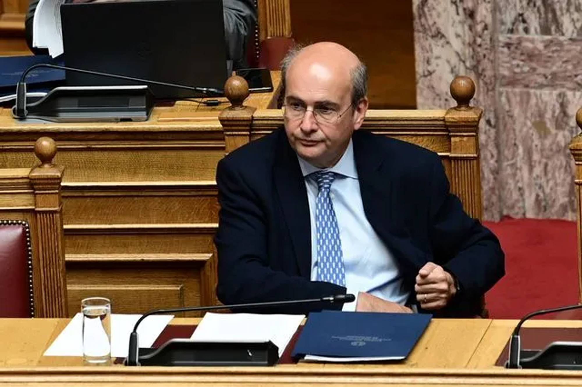 Φορολογικό νομοσχέδιο: Οι  12 μειώσεις φόρων, κίνητρα και μεταρρυθμίσεις