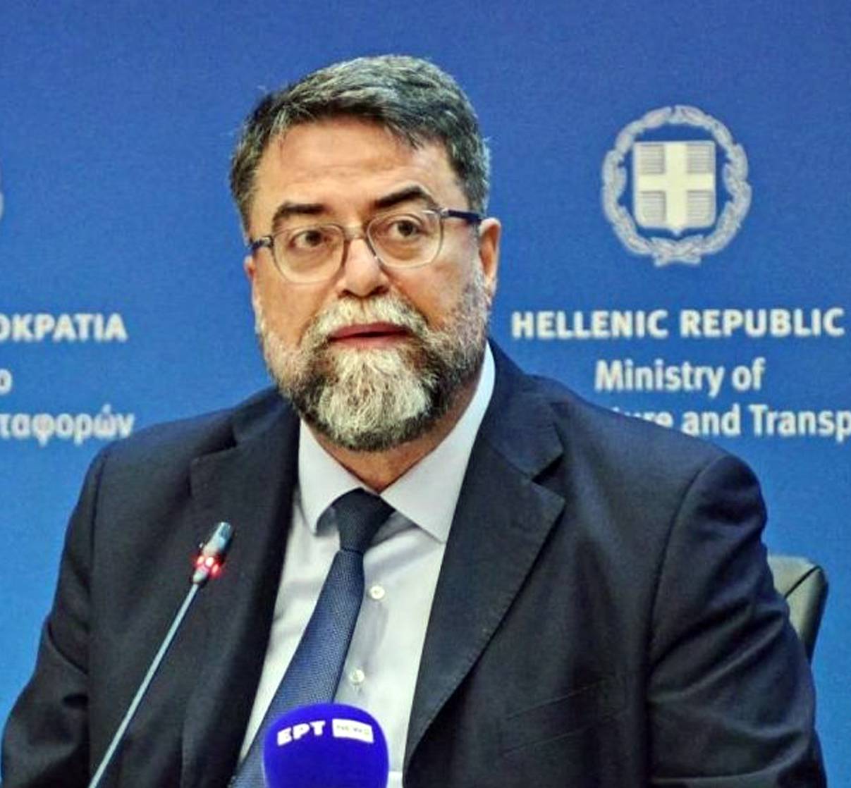 Β. Οικονόμου: Ανασυγκροτούμε τον ελληνικό σιδηρόδρομο – Πρόγραμμα 1,5 δισ. ευρώ δεν έχει υπάρξει ποτέ άλλοτε