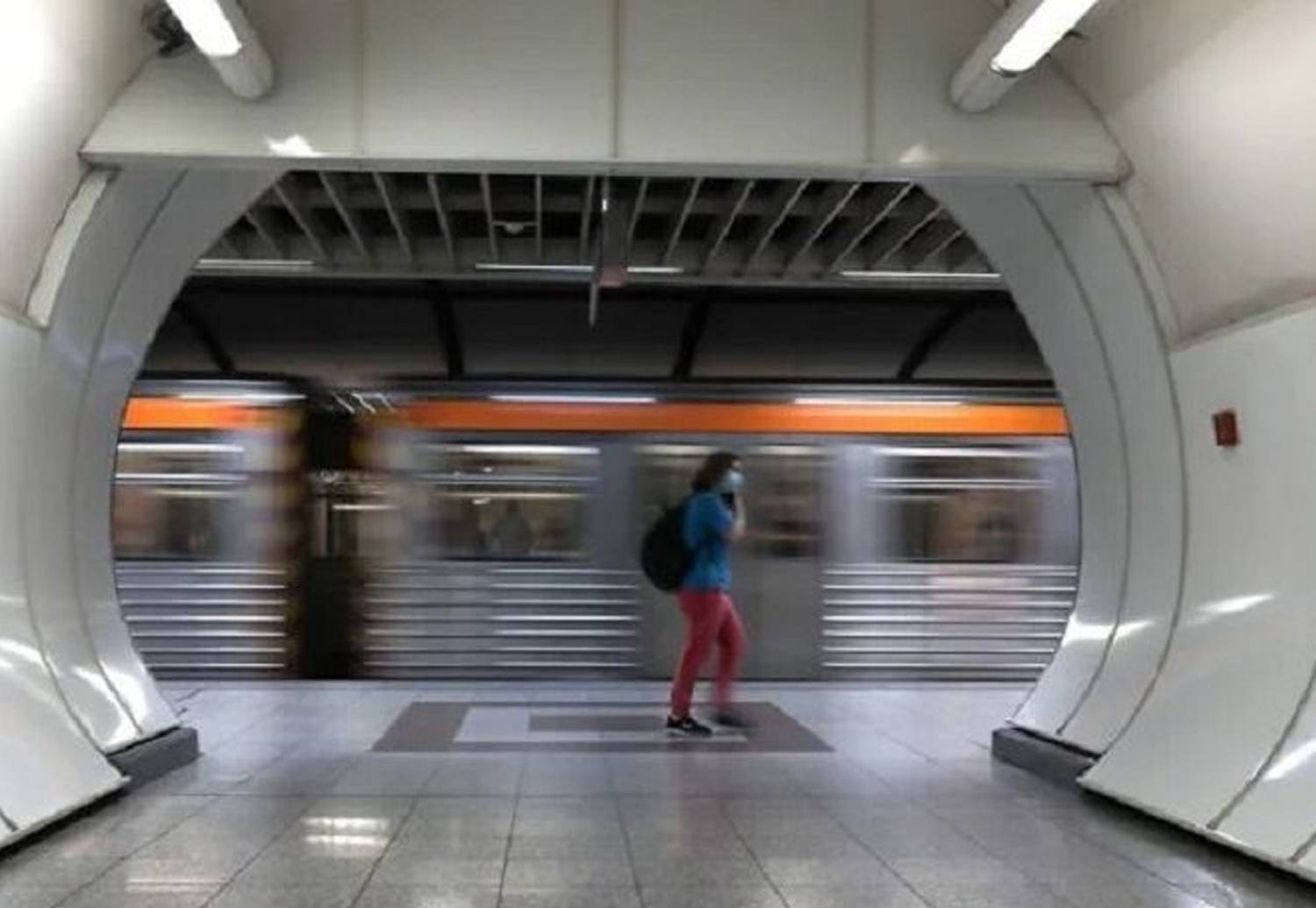 Μετρό: Το χρονοδιάγραμμα της Γραμμής 4 και η επέκταση προς Μενίδι