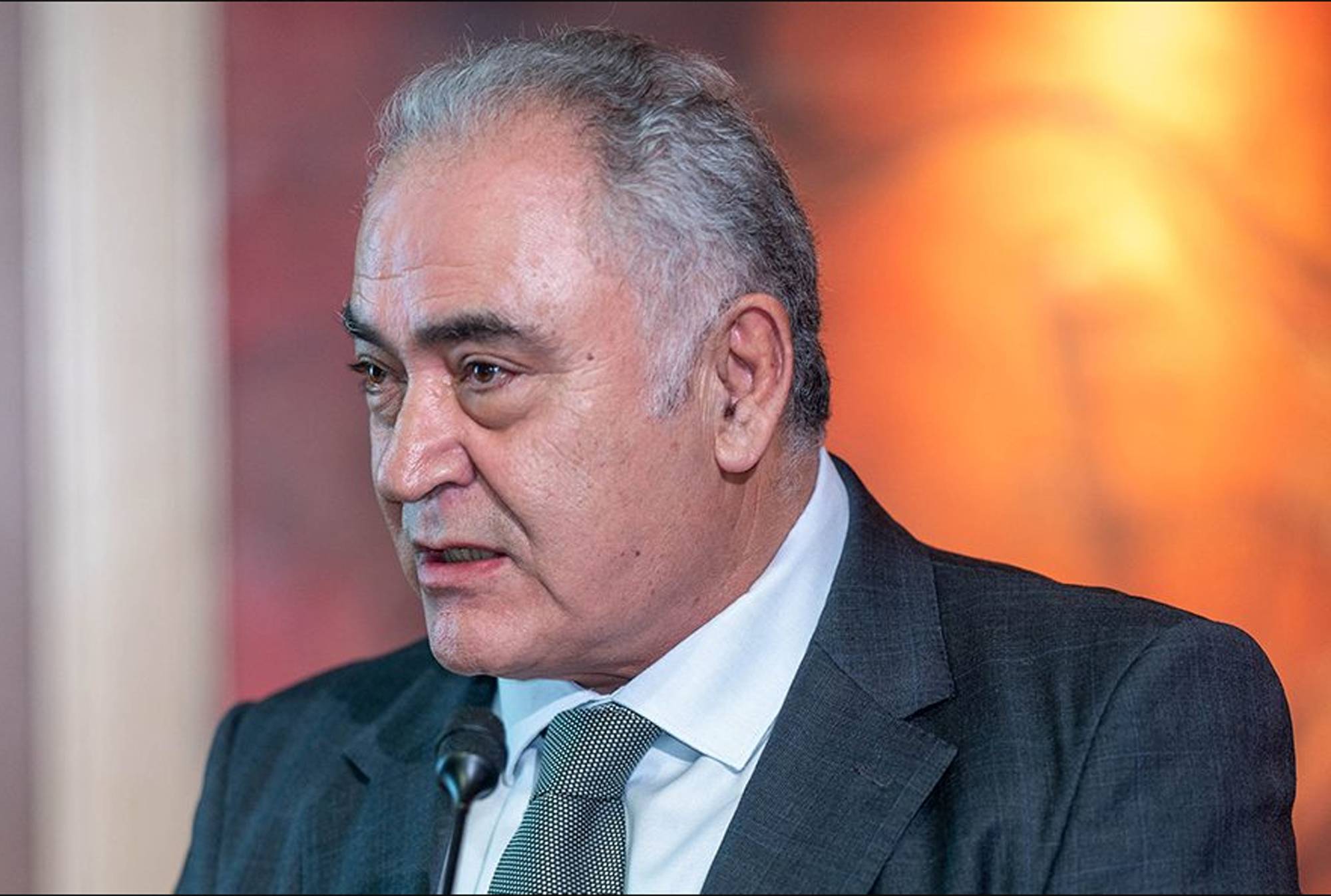 Ο Γ. Χατζηθεοδοσίου επικράτησε στις εκλογές του Επαγγελματικού Επιμελητηρίου