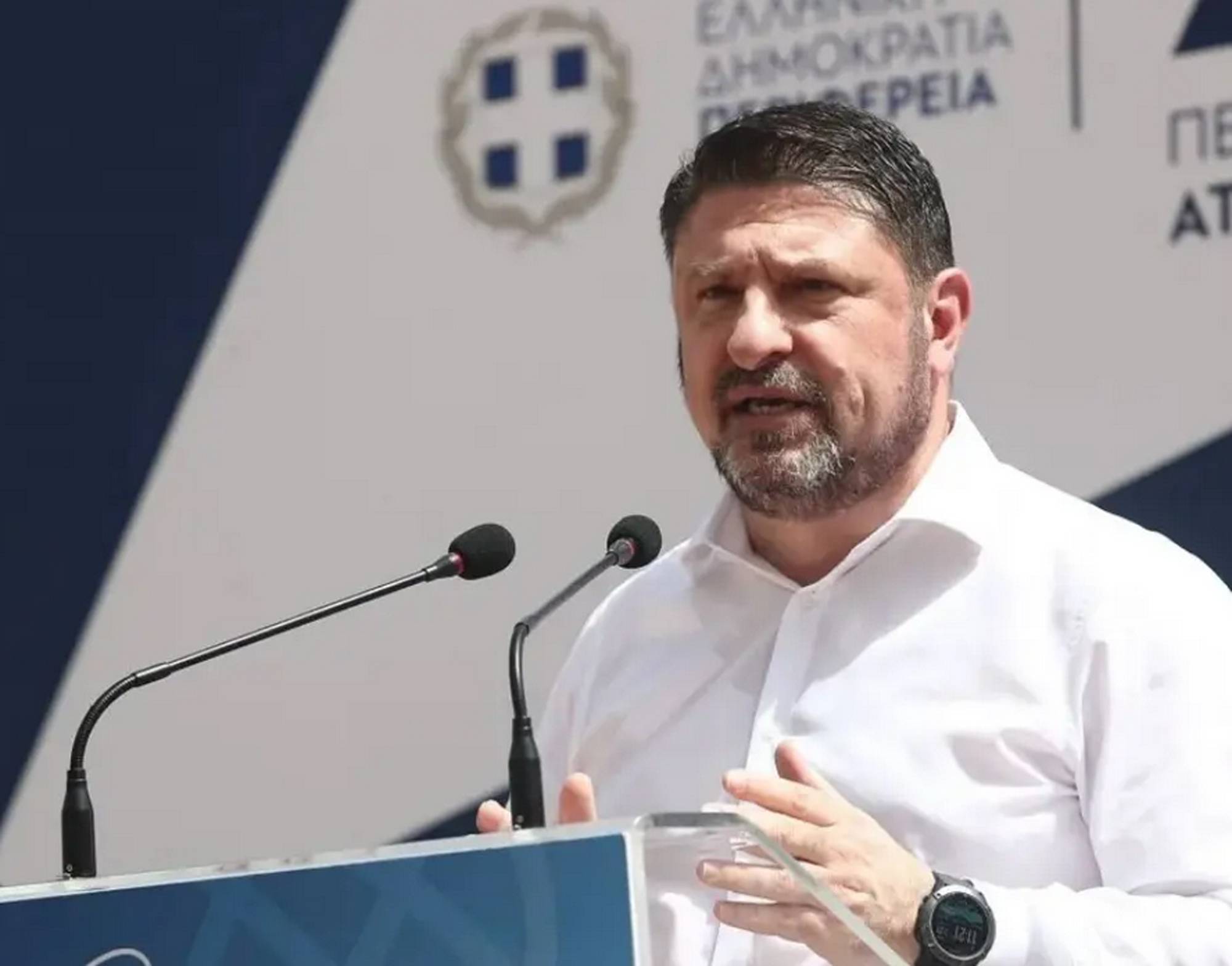 Σημαντική εκστρατεία για την προστασία της ψυχικής υγείας ξεκινά η Περιφέρεια Αττικής