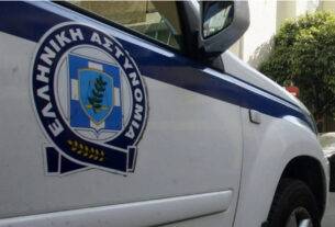 Παρ’ ολίγον τραγωδία στο Μενίδι: Άγνωστοι γάζωσαν με σφαίρες σπίτι .