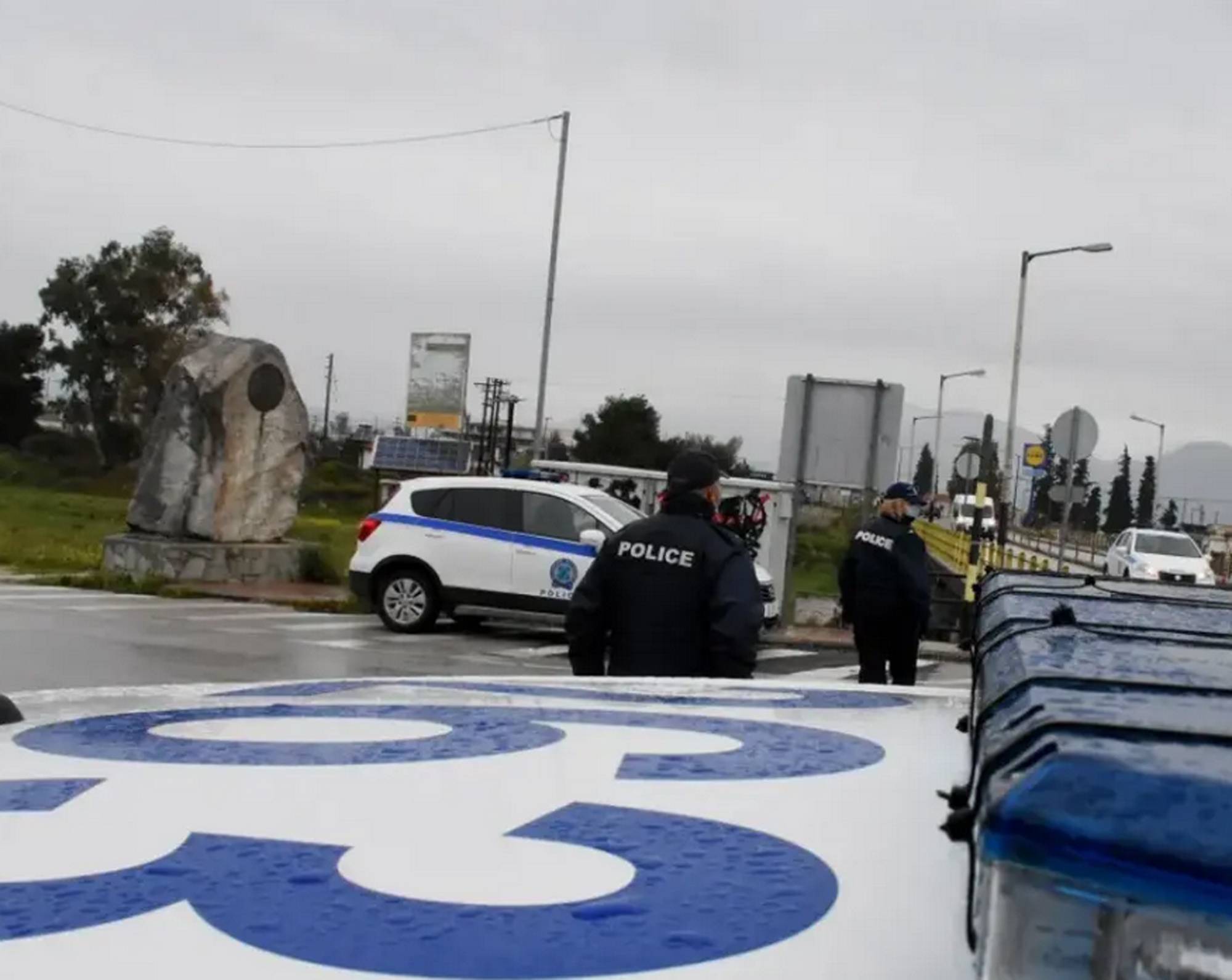 Ανελέητο «σαφάρι» της τροχαίας τον Νοέμβριο στην Αττική – Πόσες παραβάσεις βεβαιώθηκαν…
