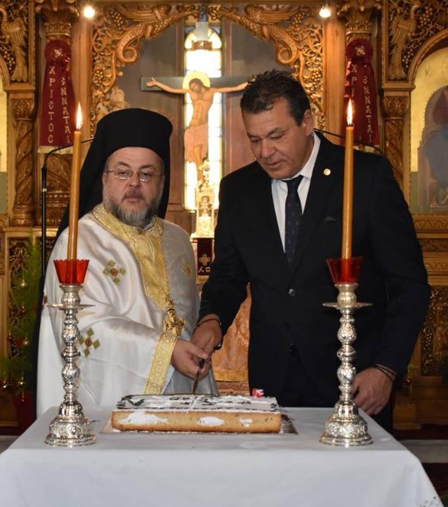 Με επισημότητα η Πρωτοχρονιά στο Δήμο Φυλής