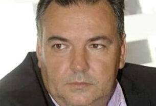 Συλλυπητήρια μηνύματα για τον χαμό του πρώην διοικητή του «Θριασίου» νοσοκομείου Άγγελου Λιόση.