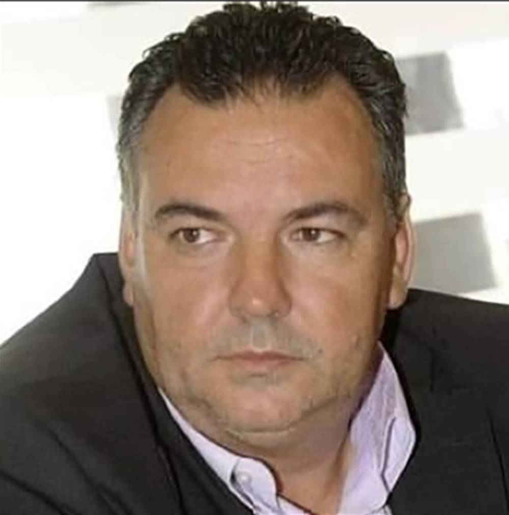 Συλλυπητήρια μηνύματα για τον χαμό του πρώην διοικητή του «Θριασίου» νοσοκομείου Άγγελου Λιόση.