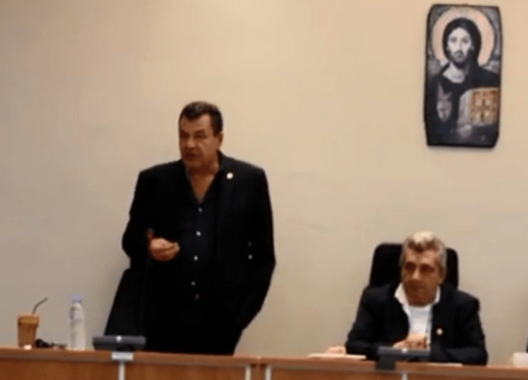 Χρήστος Παππούς: Έκκληση για συστράτευση όλων των αρμόδιων Αρχών να προστατευτούν τα παιδιά που ρέπουν στην παραβατικότητα.