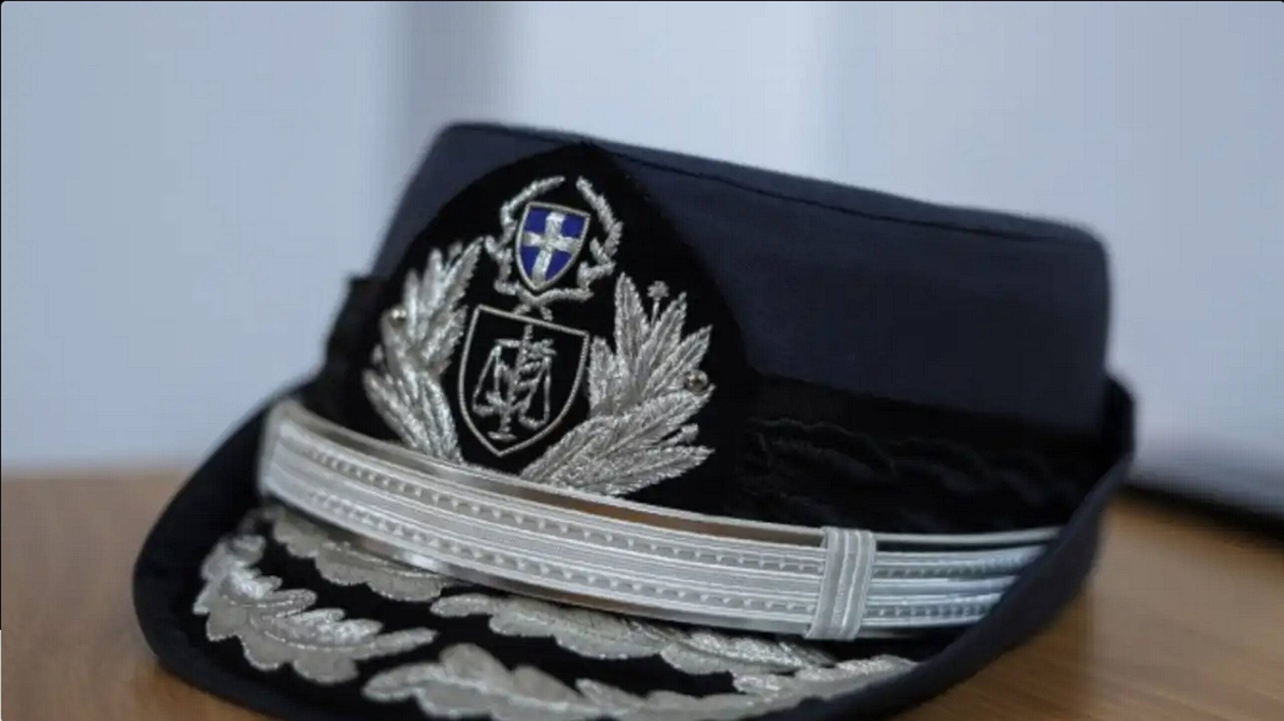 Κρίσεις 2025: Η Ζαμπία Γυπάρη πρώτη γυναίκα Διοικητής στην Ασφάλεια Αττικής