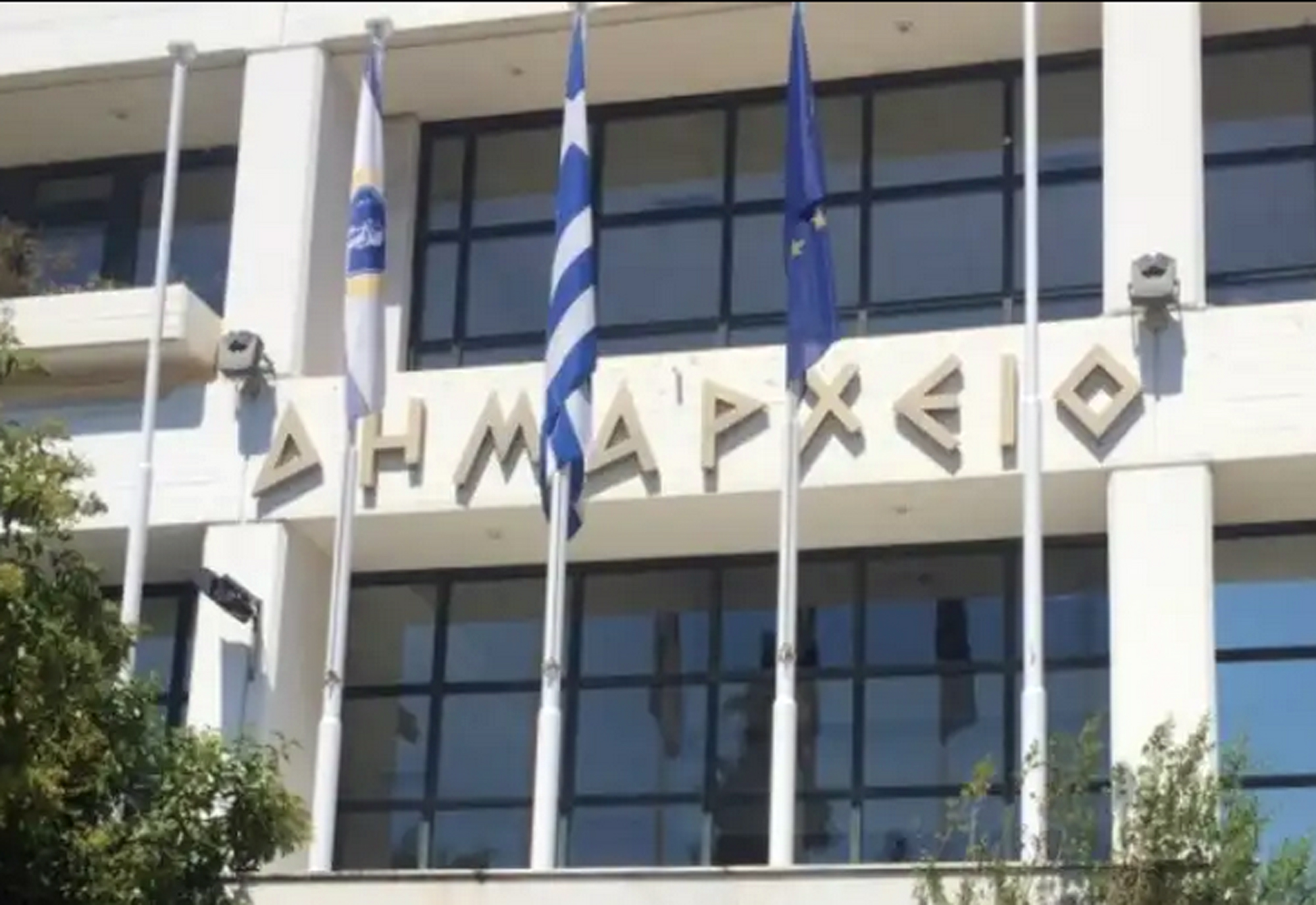 «Ψήνεται» εξάμηνη παράταση για τη ρύθμιση χρεών σε Δήμους.