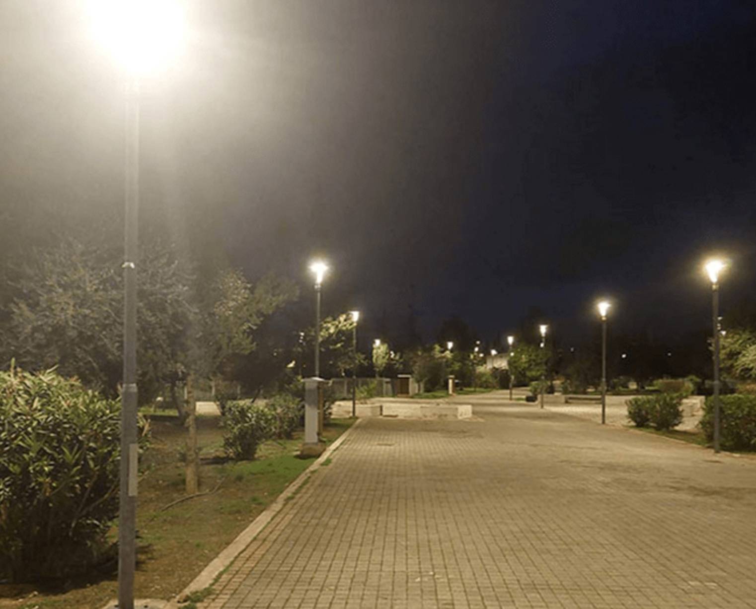 Ζεφύρι: Καταργείται η παιδική χαρά στο Αίθριο της Αττικής οδού εξαιτίας των βανδαλισμών – Θα ανοίξει ο χώρος για τους κατοίκους