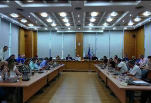 ΠΡΟΣΚΛΗΣΗ  ΣΥΓΚΛΗΣΗΣ ΔΗΜΟΤΙΚΟΥ ΣΥΜΒΟΥΛΙΟΥ ΔΗΜΟΥ ΑΧΑΡΝΩΝ  ΣΕ ΤΑΚΤΙΚΗ ΣΥΝΕΔΡΙΑΣΗ