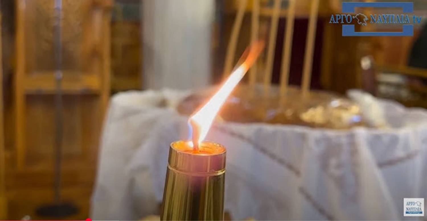 Ψυχοσάββατο η Εκκλησία τιμά την μνήμη των κεκοιμημένων – Πότε πάμε τα κόλλυβα στην Εκκλησία.