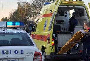 Αχαρνές: Επίθεση με ξύλα δέχθηκαν δύο νεαροί από ομάδα 20 ατόμων.